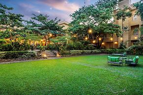 The Emin Pasha Hotel & Spa, CityBlue Collection