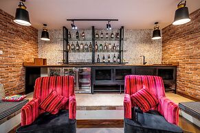 The Emin Pasha Hotel & Spa, CityBlue Collection