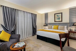 The Emin Pasha Hotel & Spa, CityBlue Collection