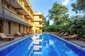 The Emin Pasha Hotel & Spa, CityBlue Collection