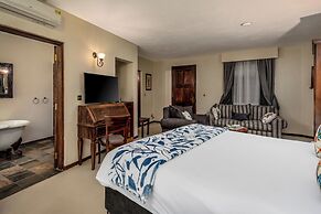 The Emin Pasha Hotel & Spa, CityBlue Collection