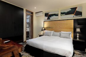 The Emin Pasha Hotel & Spa, CityBlue Collection