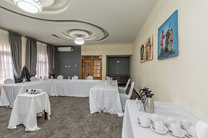 The Emin Pasha Hotel & Spa, CityBlue Collection