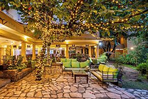 The Emin Pasha Hotel & Spa, CityBlue Collection