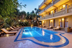 The Emin Pasha Hotel & Spa, CityBlue Collection