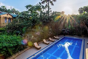 The Emin Pasha Hotel & Spa, CityBlue Collection