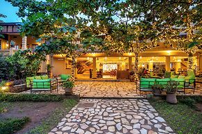 The Emin Pasha Hotel & Spa, CityBlue Collection