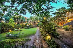 The Emin Pasha Hotel & Spa, CityBlue Collection