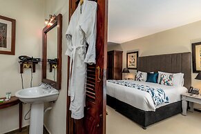 The Emin Pasha Hotel & Spa, CityBlue Collection