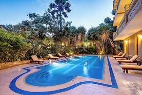 The Emin Pasha Hotel & Spa, CityBlue Collection