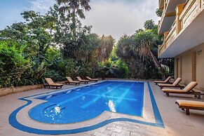 The Emin Pasha Hotel & Spa, CityBlue Collection