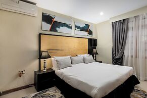 The Emin Pasha Hotel & Spa, CityBlue Collection