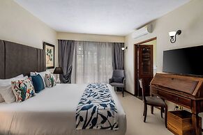 The Emin Pasha Hotel & Spa, CityBlue Collection