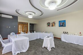 The Emin Pasha Hotel & Spa, CityBlue Collection