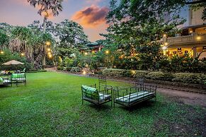 The Emin Pasha Hotel & Spa, CityBlue Collection