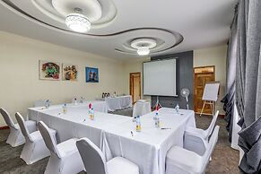 The Emin Pasha Hotel & Spa, CityBlue Collection