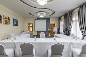 The Emin Pasha Hotel & Spa, CityBlue Collection