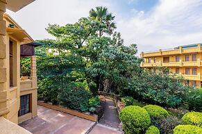 The Emin Pasha Hotel & Spa, CityBlue Collection