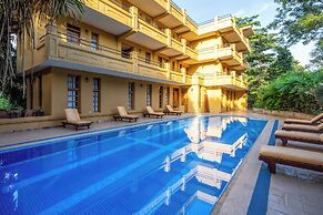 The Emin Pasha Hotel & Spa, CityBlue Collection