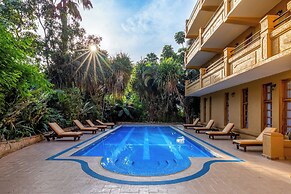 The Emin Pasha Hotel & Spa, CityBlue Collection