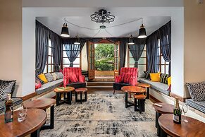 The Emin Pasha Hotel & Spa, CityBlue Collection