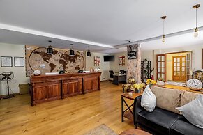 The Emin Pasha Hotel & Spa, CityBlue Collection