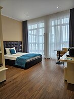 RheinCity Hotel