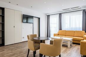RheinCity Hotel
