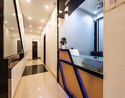 Room Maangta 136 - CST