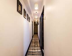 Room Maangta 136 - CST