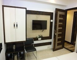 Room Maangta 136 - CST