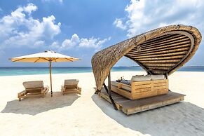 Kudadoo Maldives Private Island– Luxury All inclusive