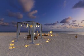 Kudadoo Maldives Private Island– Luxury All inclusive