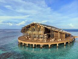 Kudadoo Maldives Private Island– Luxury All inclusive
