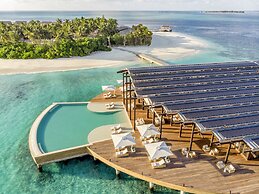 Kudadoo Maldives Private Island– Luxury All inclusive