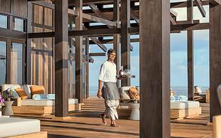 Kudadoo Maldives Private Island– Luxury All inclusive