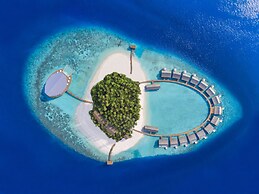 Kudadoo Maldives Private Island– Luxury All inclusive