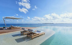 Kudadoo Maldives Private Island– Luxury All inclusive