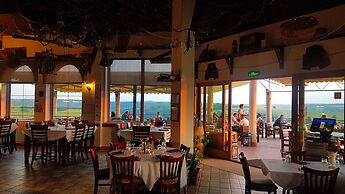 Seven Generations Winery Hotel & SPA