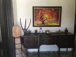 Seven Generations Winery Hotel & SPA