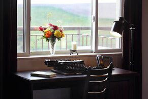 Seven Generations Winery Hotel & SPA