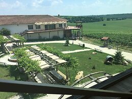 Seven Generations Winery Hotel & SPA