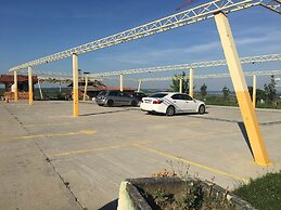 Seven Generations Winery Hotel & SPA