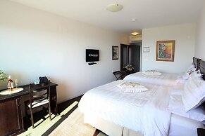 Seven Generations Winery Hotel & SPA