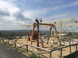 Seven Generations Winery Hotel & SPA