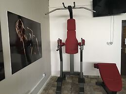 Seven Generations Winery Hotel & SPA