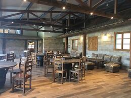 Seven Generations Winery Hotel & SPA