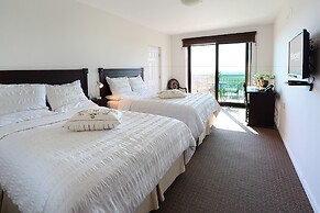 Seven Generations Winery Hotel & SPA