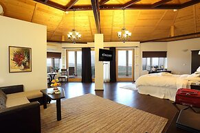 Seven Generations Winery Hotel & SPA