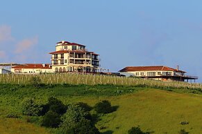 Seven Generations Winery Hotel & SPA